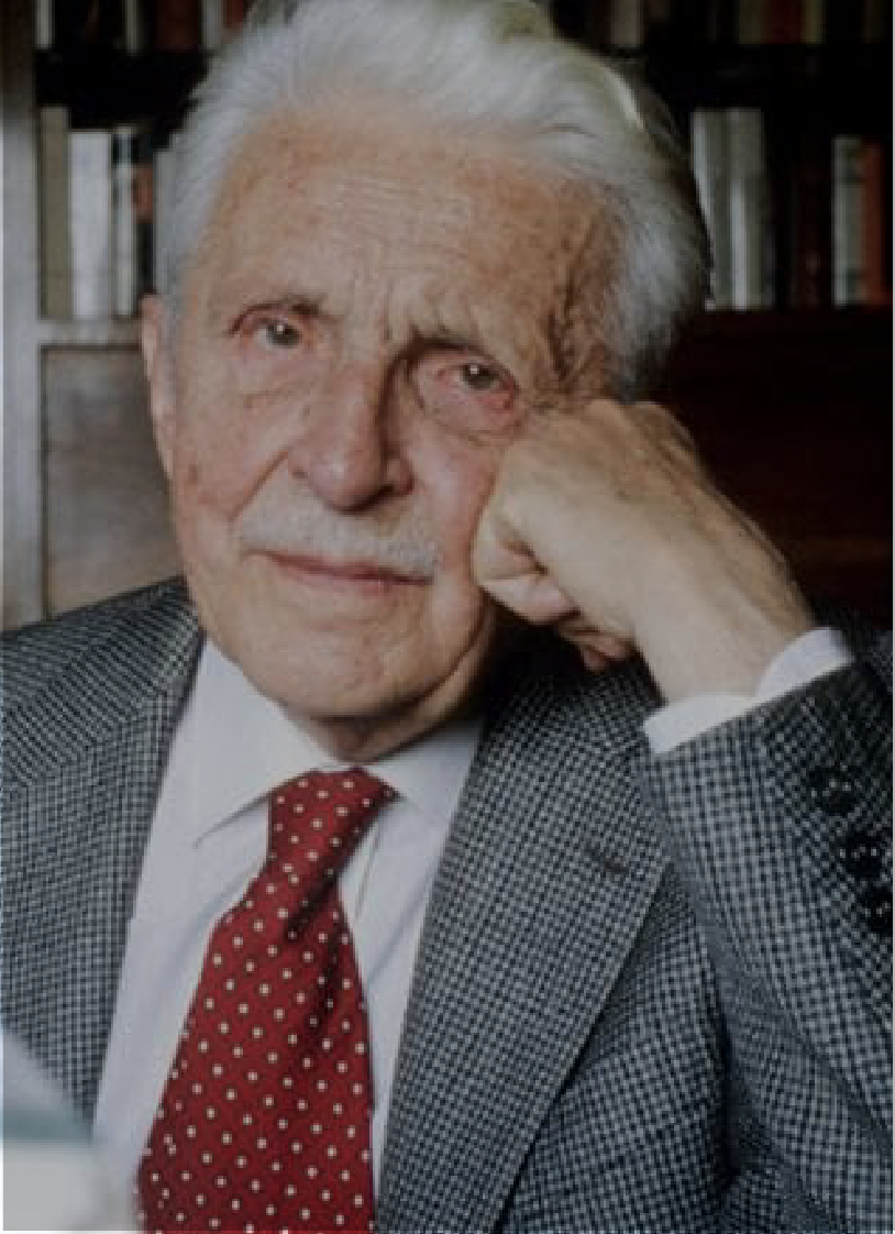 Alessandro Galante Garrone