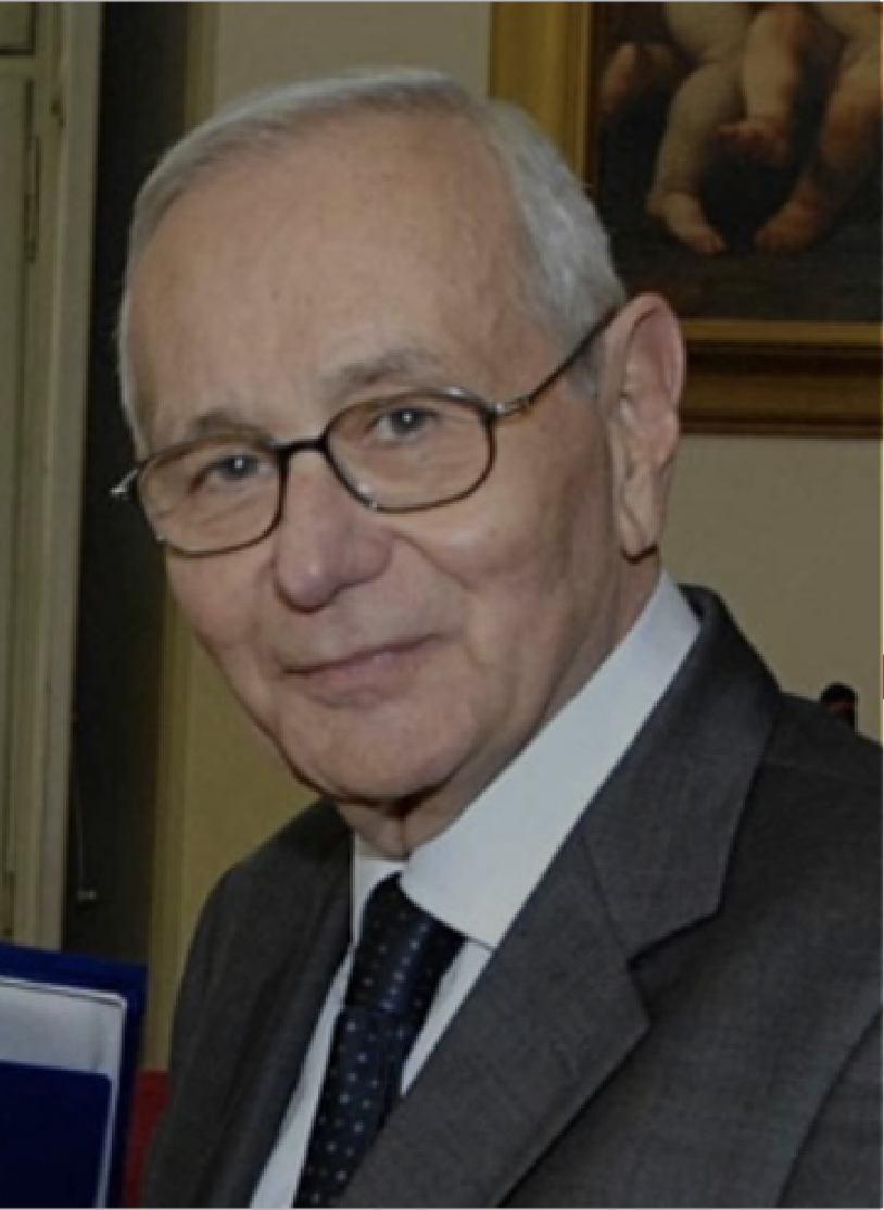 Carlo Augusto Viano