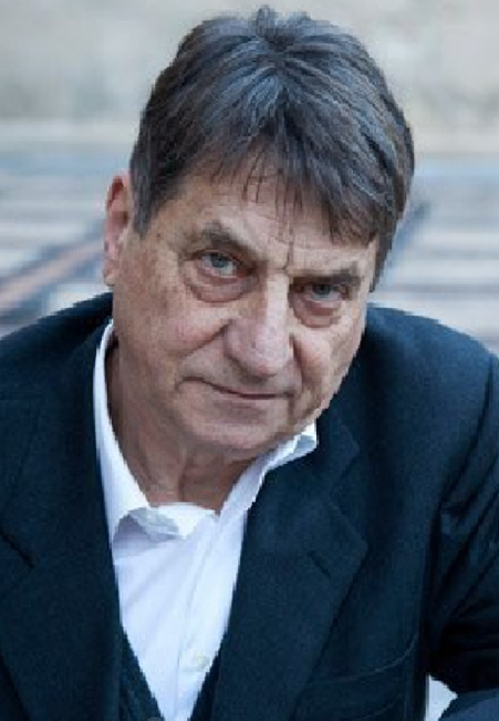 Claudio Magris