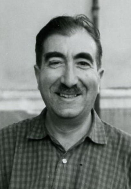 Gianfranco Contini