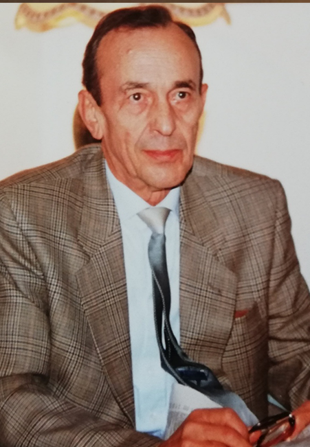 Eugenio Corsini