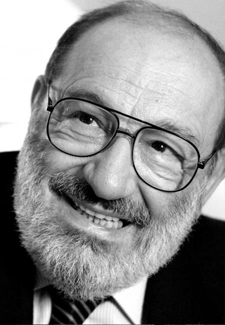 Umberto Eco