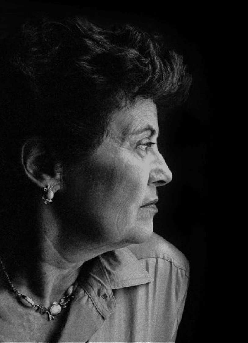 Gina Lagorio