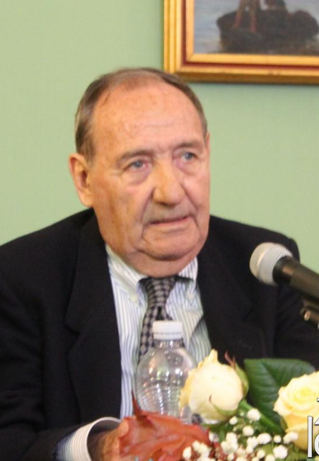 Guido Davico Bonino