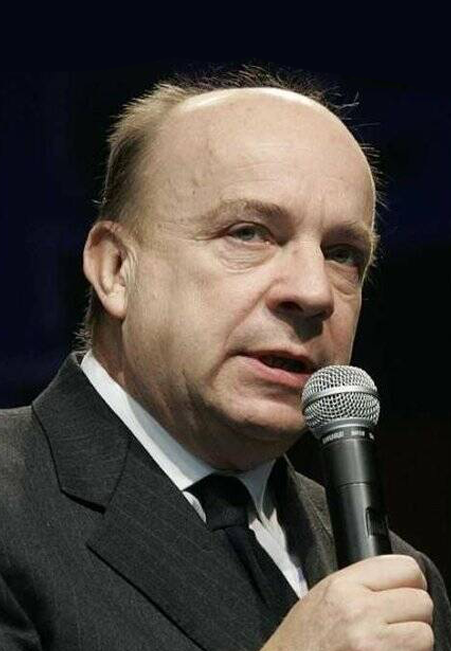 Gustavo Zagrebelsky