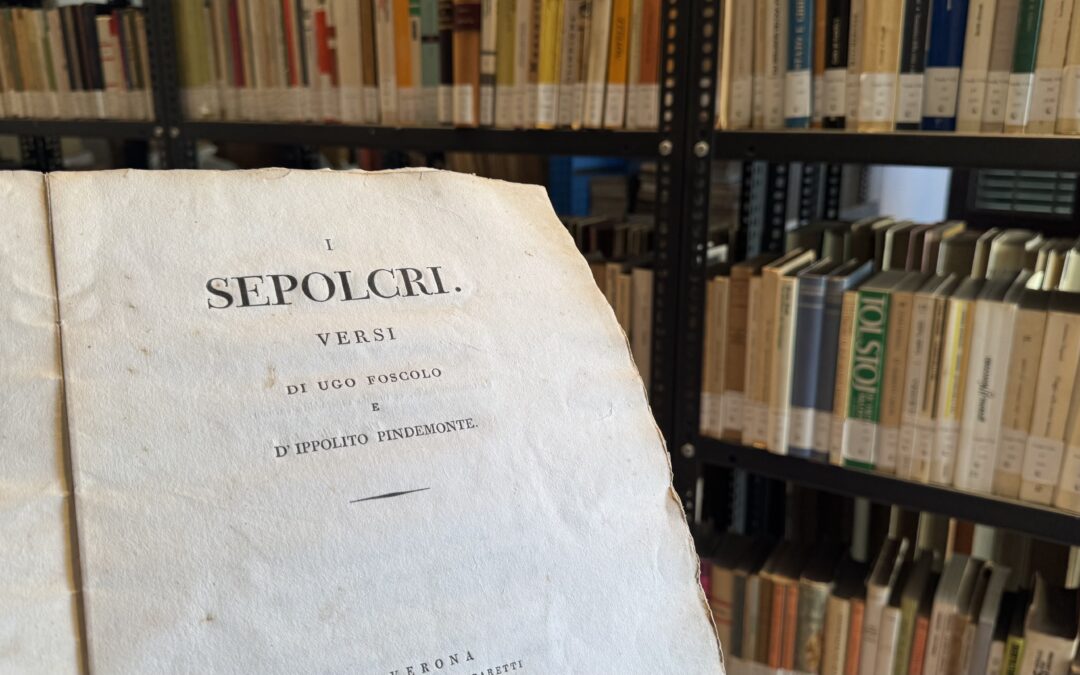Comunicato Stampa Fondazione Carlo palmisano