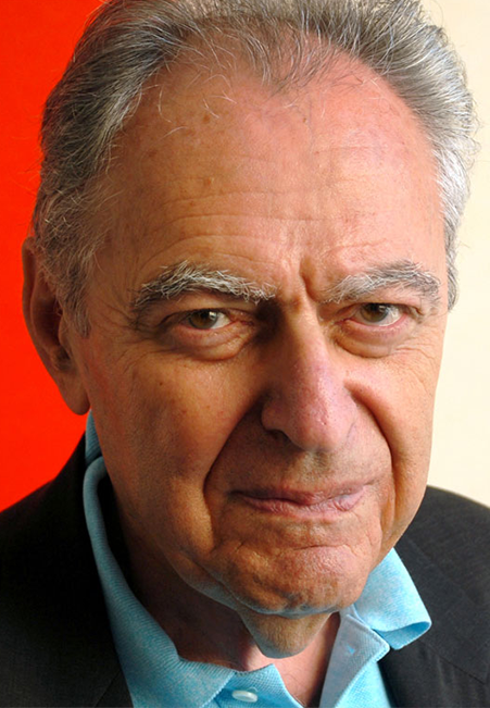 Cesare Segre