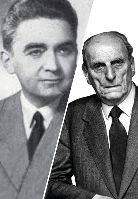 Norberto Bobbio, Giovanni Getto