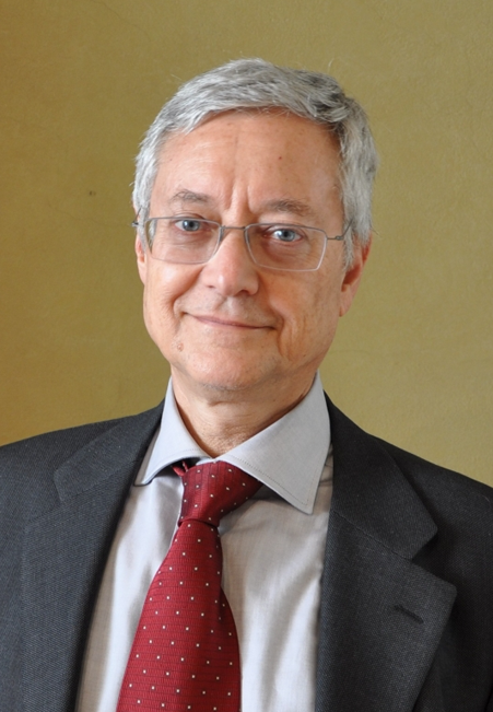 Claudio Marazzini