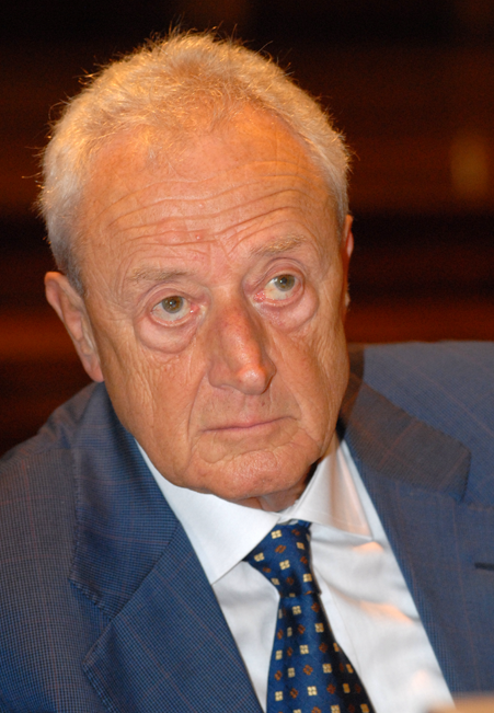 Lorenzo Mondo