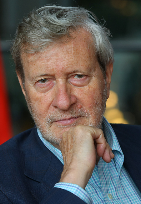 Gianni Vattimo