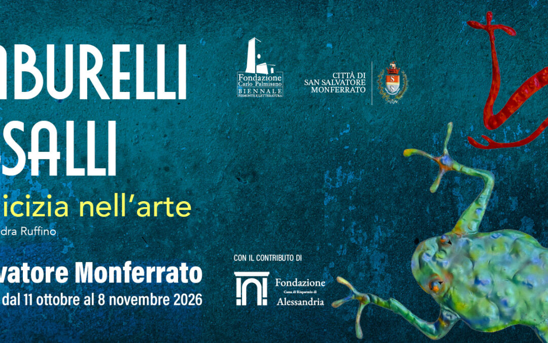 Mostra Tamburelli Vassalli