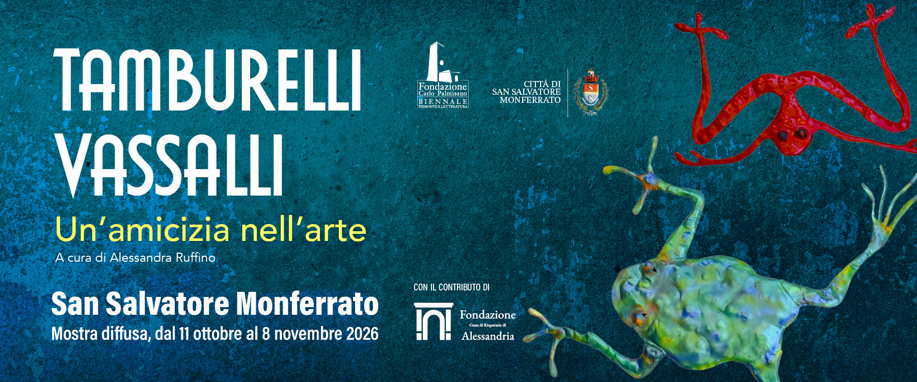 Mostra Tamburelli Vassalli